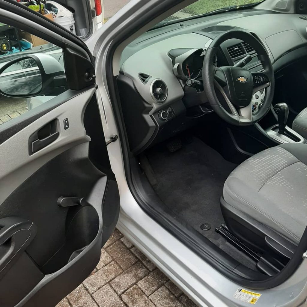 Pro Quality Vehicle Care Auto Detailing Services Orlando