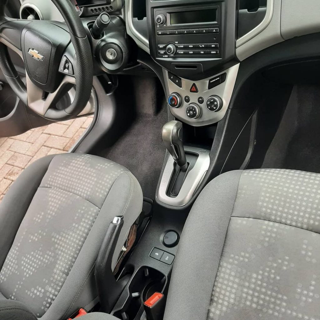 Pro Quality Vehicle gear